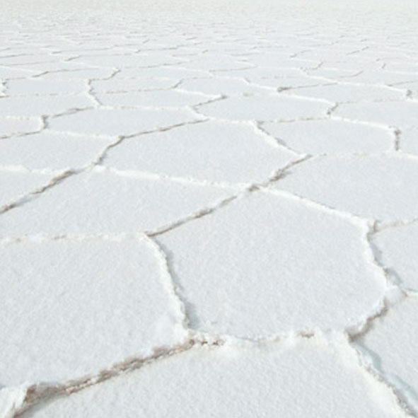 Blanc Salt Lake